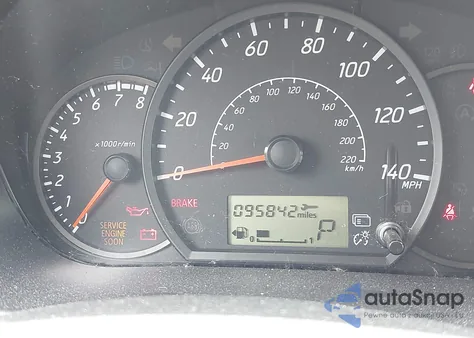 2017 Mitsubishi Mirage G4 Es z USA, uszkodzony, nr VIN ML32F3FJ6HHF08999